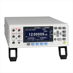 Máy đo điện trở Hioki RM3545
